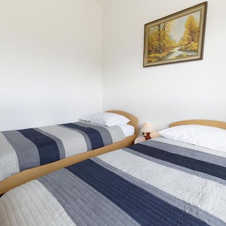 Apartment Patrik By Rent Istria Umag Eksteriør bilde