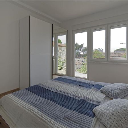 Apartment Patrik By Rent Istria Umag Eksteriør bilde
