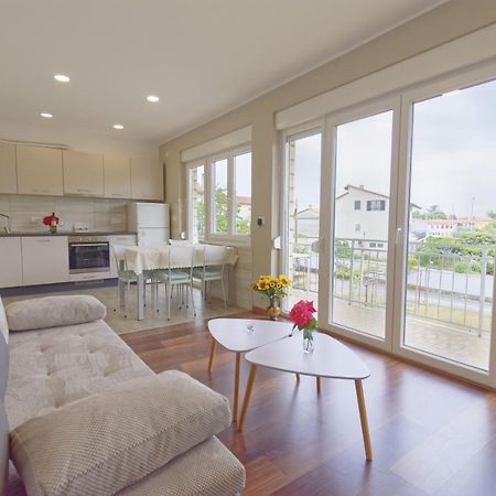 Apartment Patrik By Rent Istria Umag Eksteriør bilde