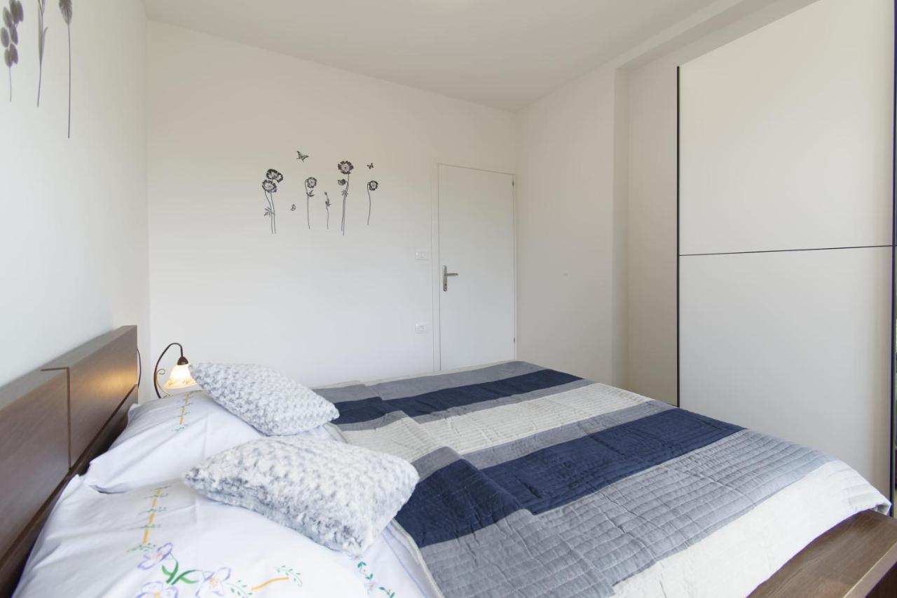 Apartment Patrik By Rent Istria Umag Eksteriør bilde
