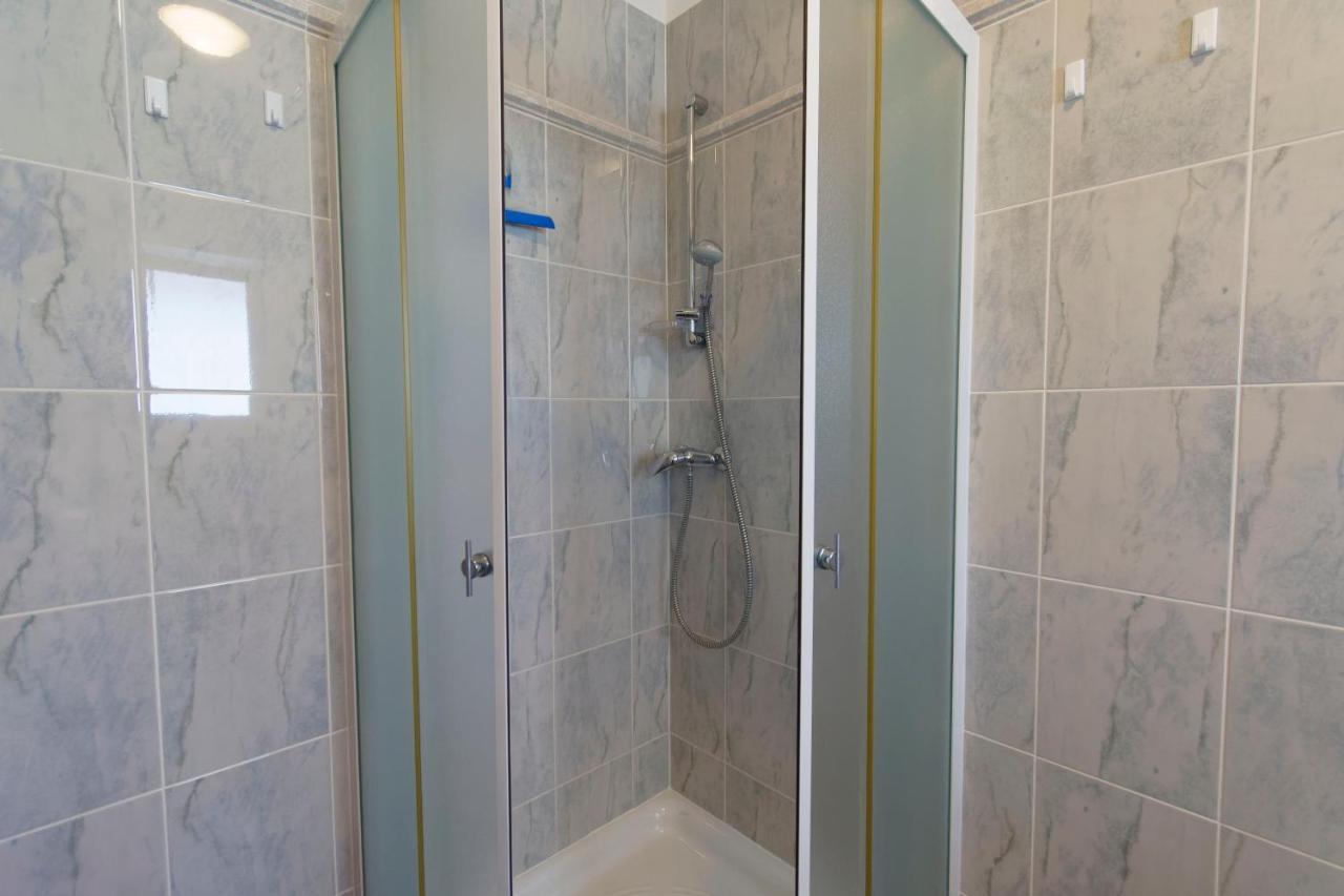 Apartment Patrik By Rent Istria Umag Eksteriør bilde